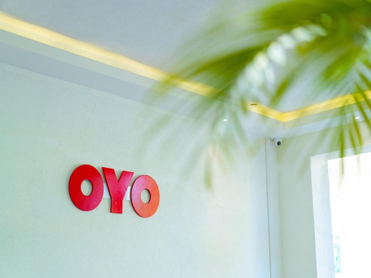 Oyo 72937 Hotel Tyagraj Agra  Zewnętrze zdjęcie